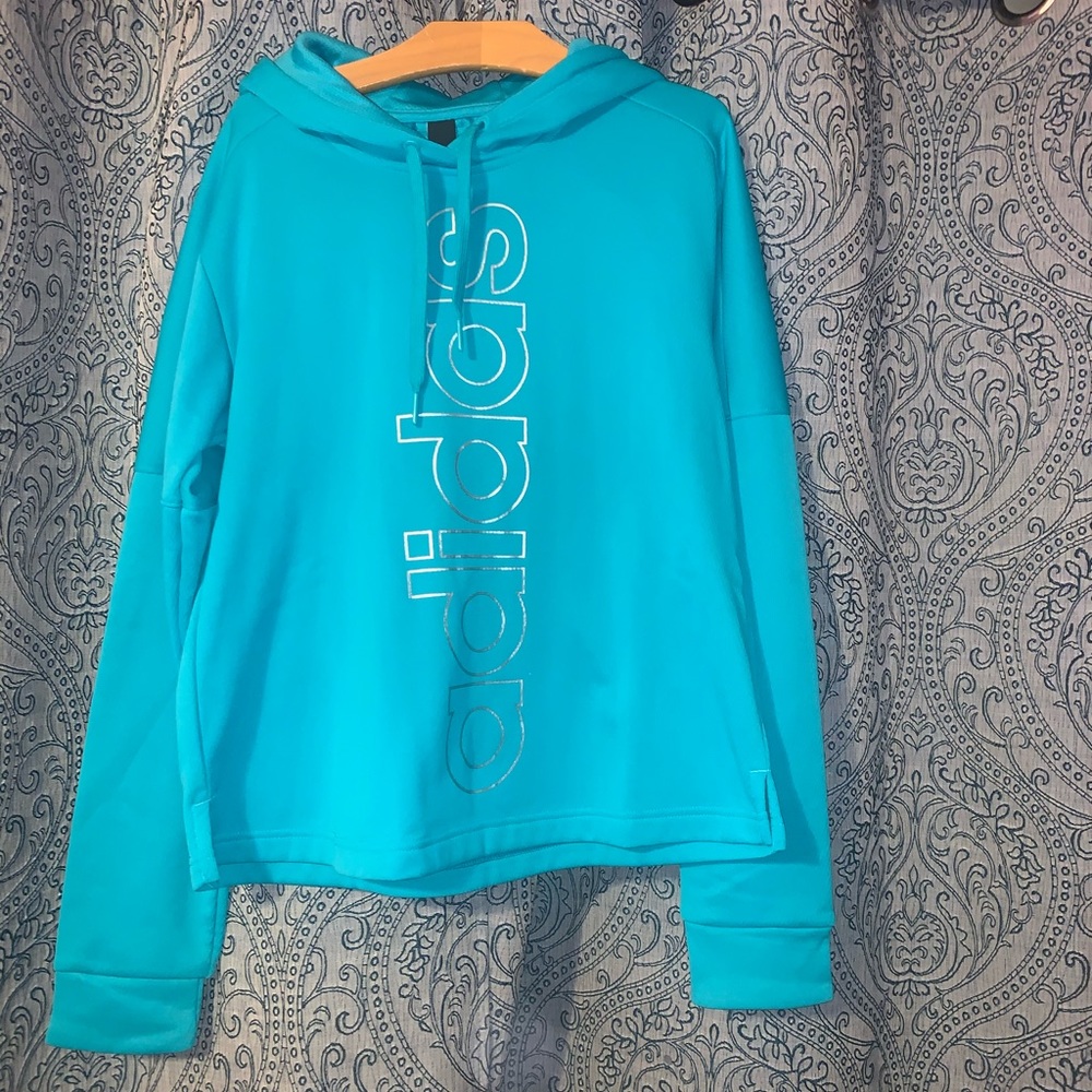 Adidas hoodie